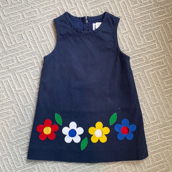 Florence Eiseman Dress - Picture 1 of 1